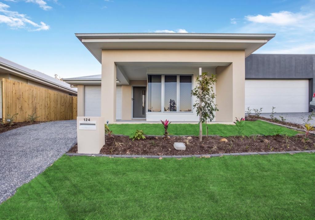 124 Andy Way, Deebing Heights, QLD 4306