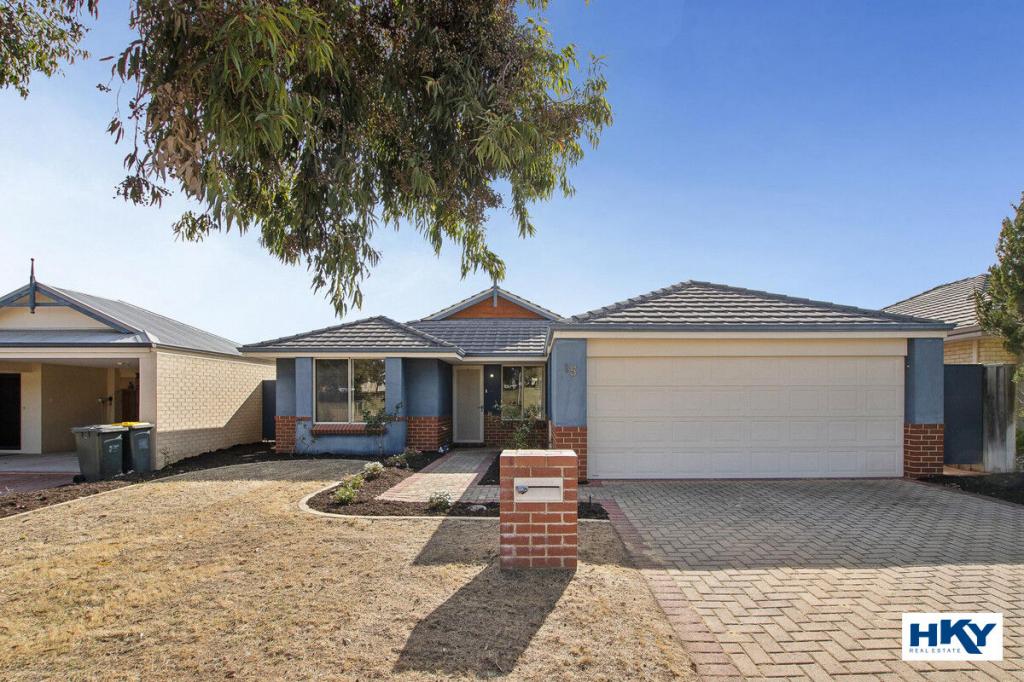 15 Cherrabun Way, Ellenbrook, WA 6069