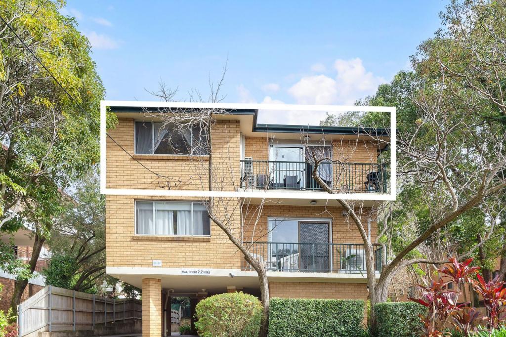3/95 Regatta Rd, Canada Bay, NSW 2046