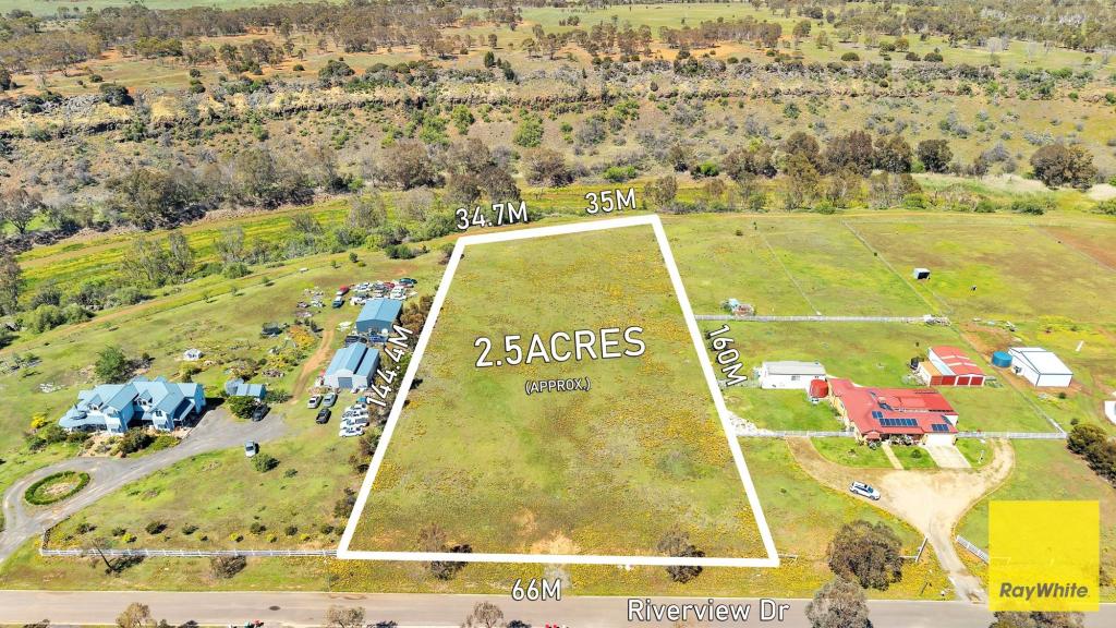 34 Riverview Dr, Hopetoun Park, VIC 3340