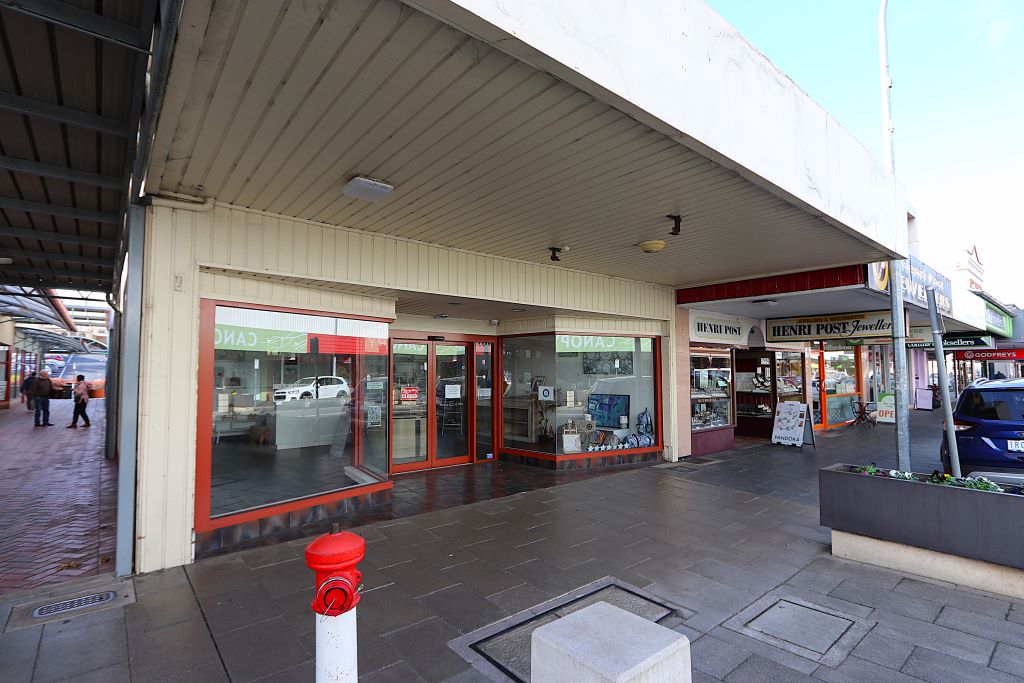 24 Commercial St E, Mount Gambier, SA 5290