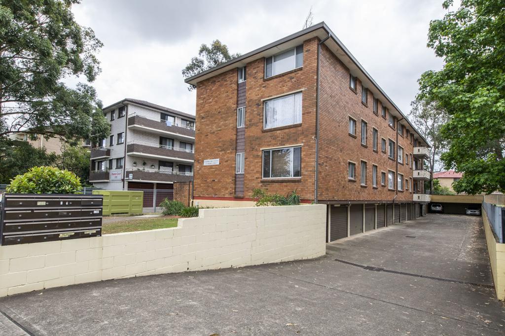 7/213 Derby St, Penrith, NSW 2750