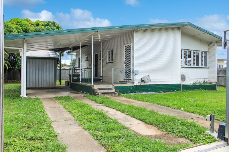 161 Fulham Rd, Gulliver, QLD 4812