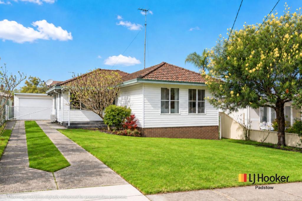 33 Spring St, Padstow, NSW 2211