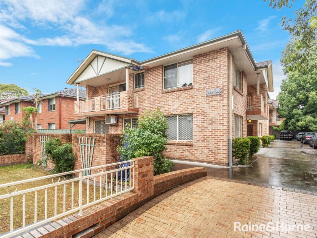 4/47 Ross St, North Parramatta, NSW 2151