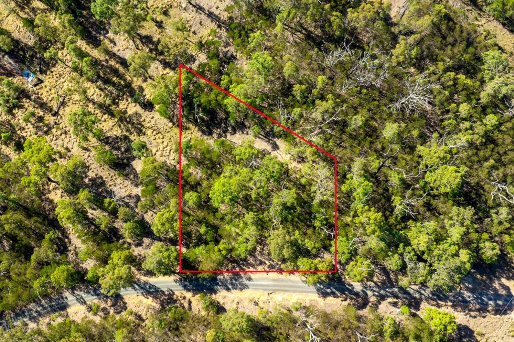 Lot 26 Cowderoy St, Cobargo, NSW 2550