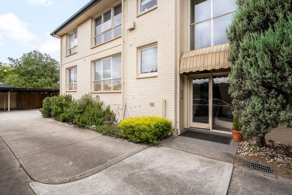 7/12 Schofield St, Essendon, VIC 3040