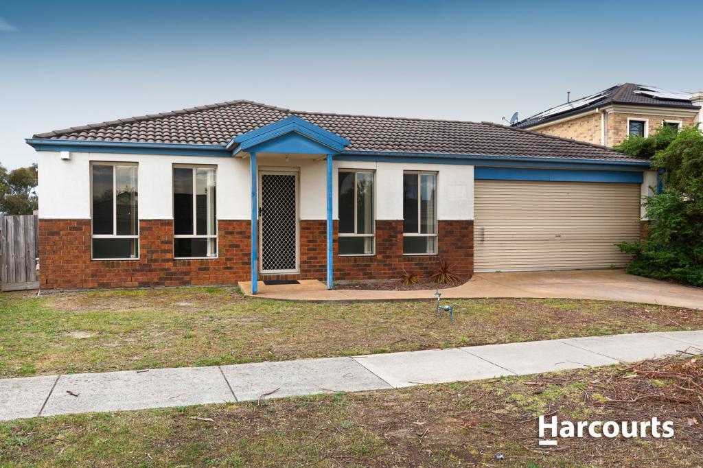 24 Tralee Cct, Narre Warren, VIC 3805