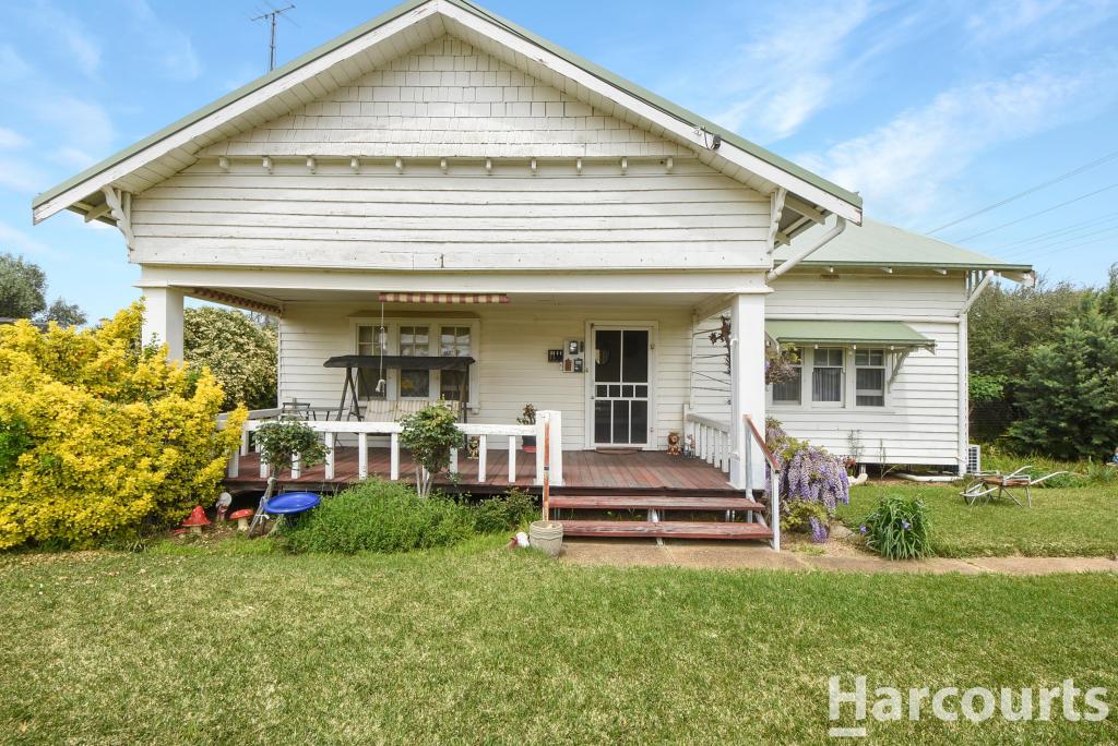1 Walter St, Rupanyup, VIC 3388