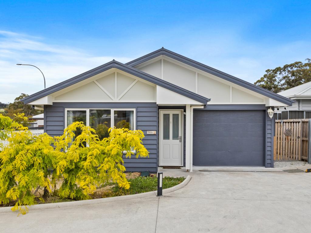 1/21 Turquoise Way, Kingston, TAS 7050