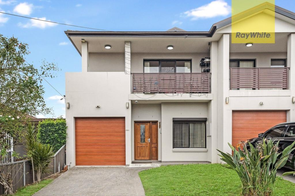 28a Kihilla St, Fairfield Heights, NSW 2165