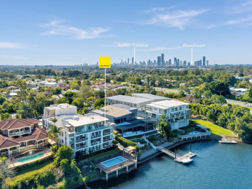 28/10 Ben Lexcen Pl, Robina, QLD 4226