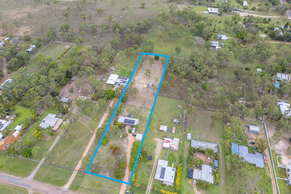 60 Jensen Rd, Jensen, QLD 4818