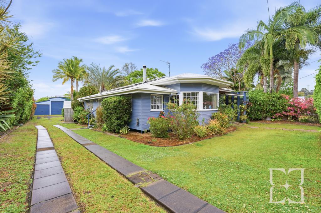 130 Yabba Rd, Imbil, QLD 4570