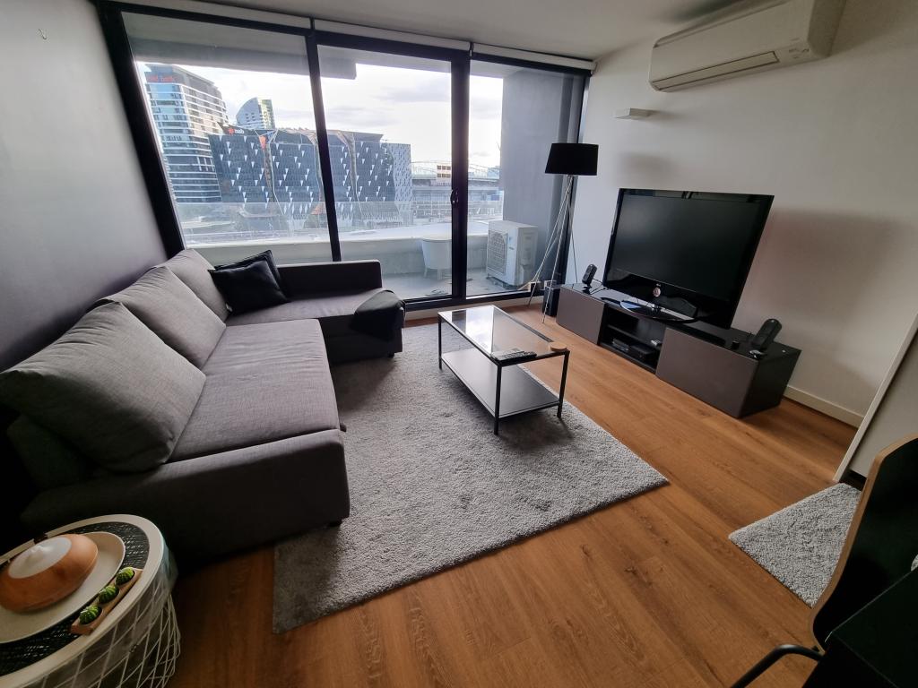 1012/200 SPENCER ST, MELBOURNE, VIC 3000