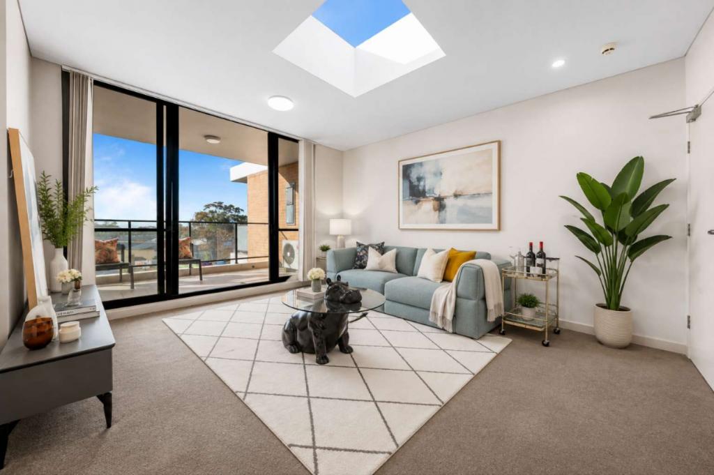 303/351c Hume Hwy, Bankstown, NSW 2200