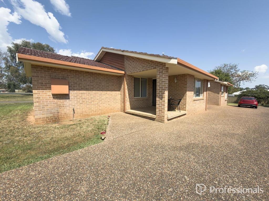 1/13 Charles Coxen Cl, Oxley Vale, NSW 2340