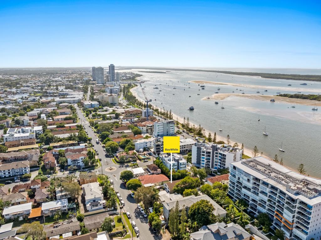 5/31 Brighton St, Biggera Waters, QLD 4216