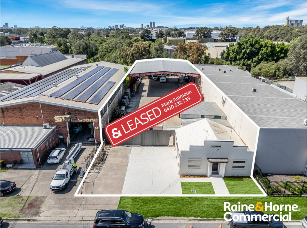 7 Harbord St, Clyde, NSW 2142