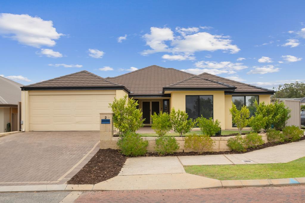 2 BRUMBY ENT, BALDIVIS, WA 6171