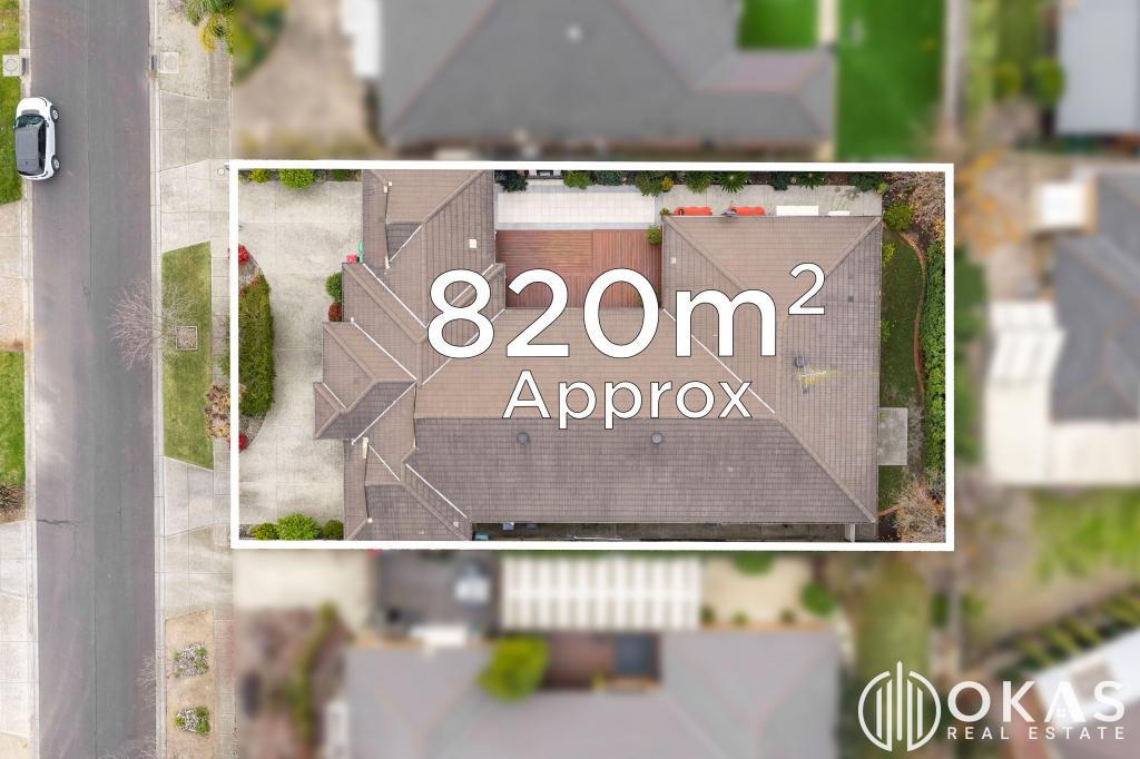 27 Zeri Dr, Tarneit, VIC 3029