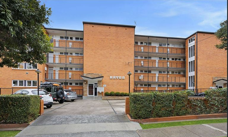 28/45 Moray St, New Farm, QLD 4005