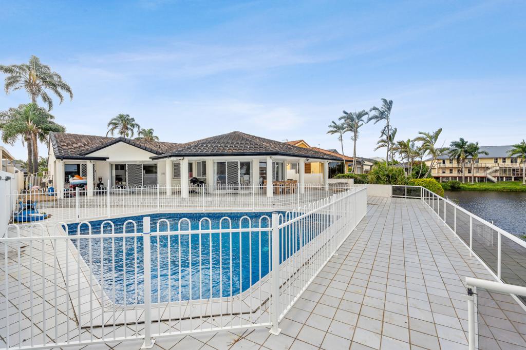 14 Key Biscayne, Clear Island Waters, QLD 4226