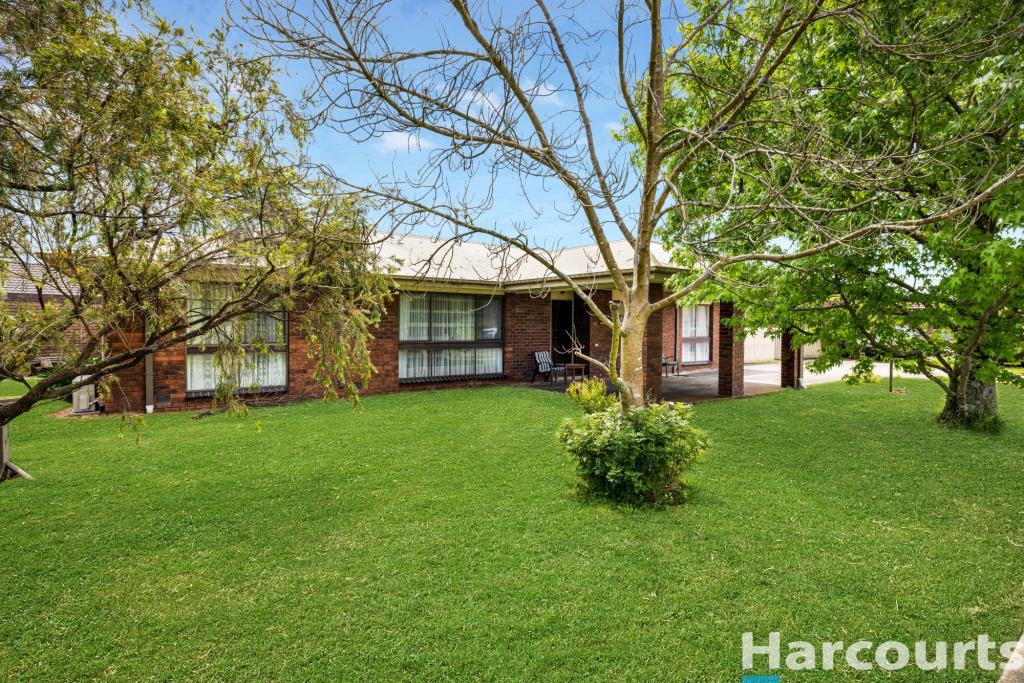 38 Dodemaides Rd, Trafalgar, VIC 3824