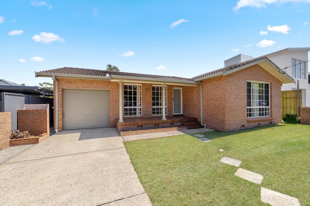 100 Evans Rd, Toukley, NSW 2263