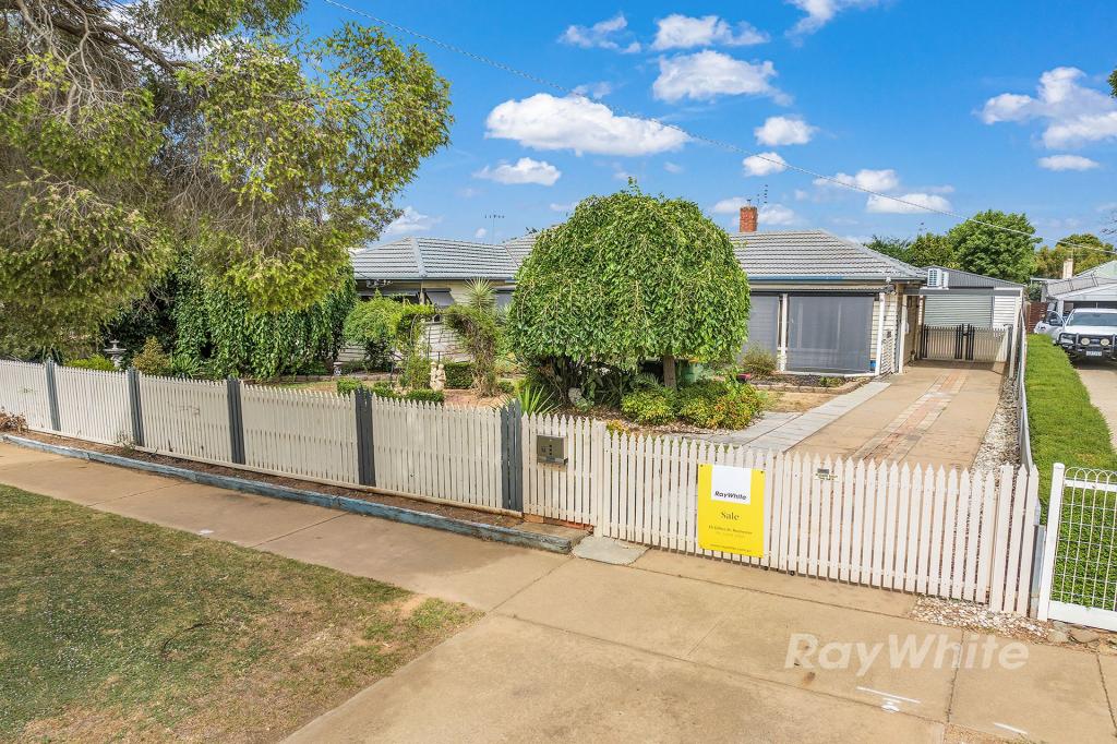 7 Edward St, Rochester, VIC 3561