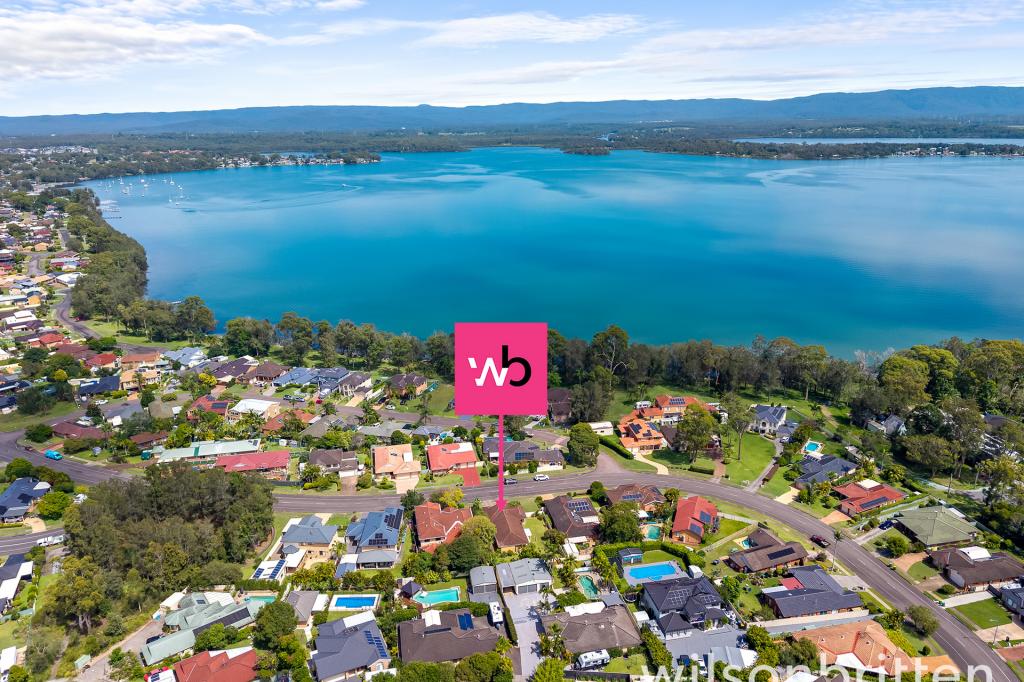 58 Waikiki Rd, Bonnells Bay, NSW 2264