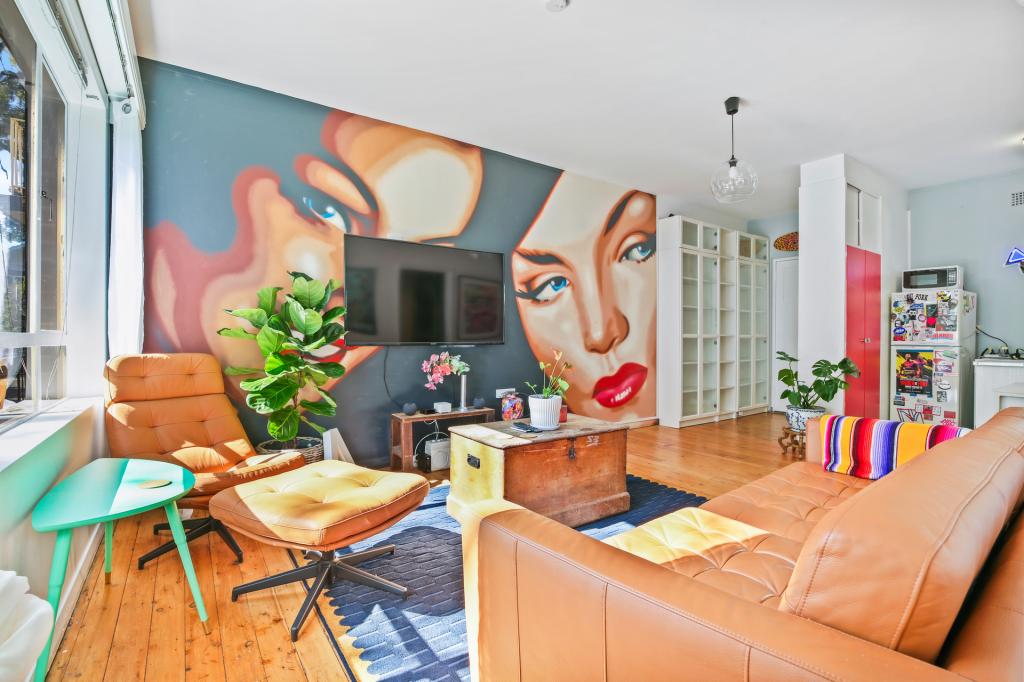 3/37 Dulwich St, Dulwich Hill, NSW 2203