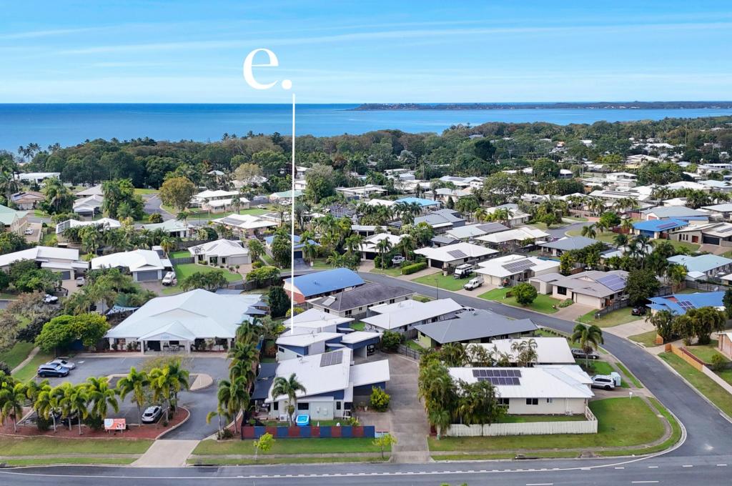 3/36 Slater Ave, Blacks Beach, QLD 4740