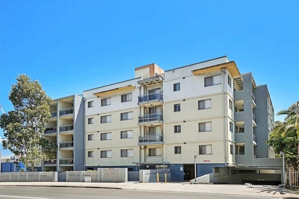 40/17-19 Third Ave, Blacktown, NSW 2148