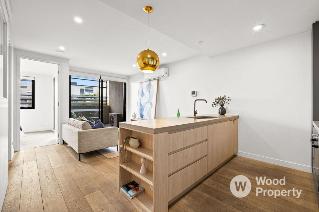 205/242 HIGH ST, WINDSOR, VIC 3181