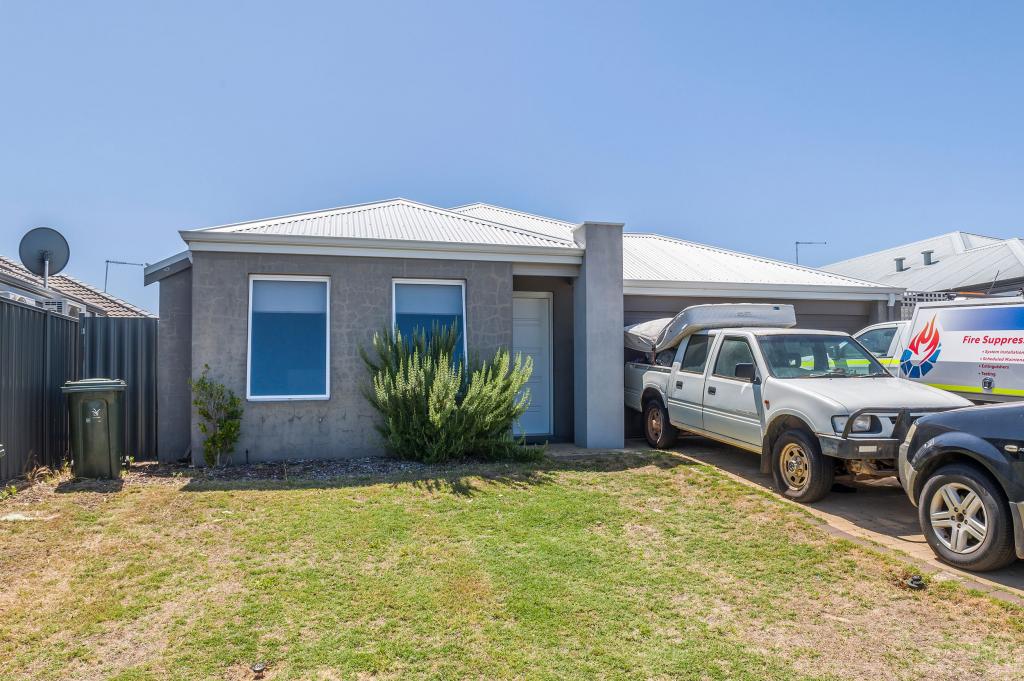 22 Bundoran St, Bullsbrook, WA 6084