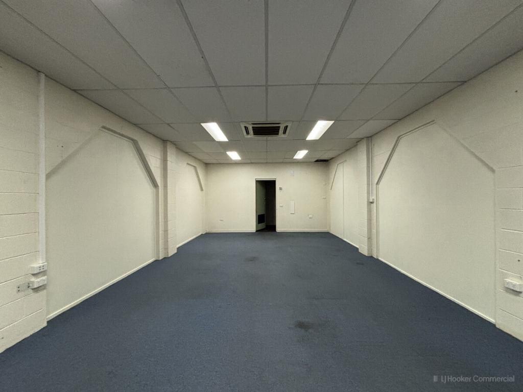 Shop 3/12 Russell St, Toowoomba City, QLD 4350