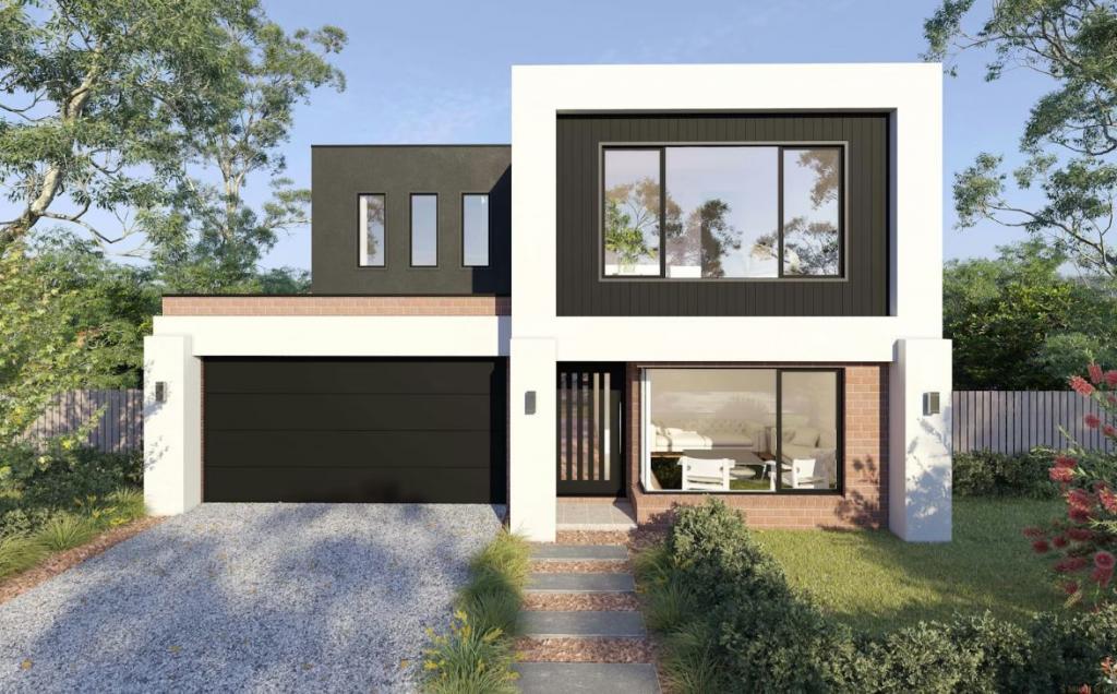 Contact Agent For Address, Leppington, NSW 2179