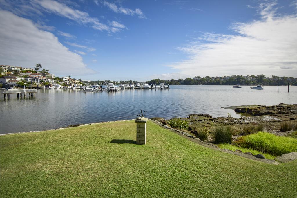 28/1 Koorooma Pl, Sylvania, NSW 2224