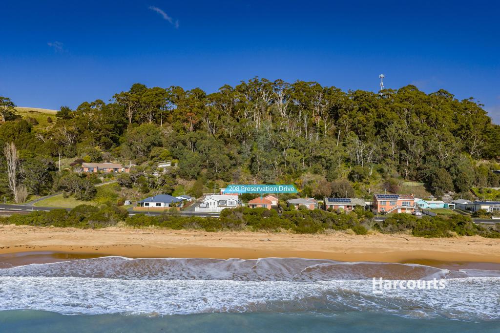 208 Preservation Dr, Sulphur Creek, TAS 7316