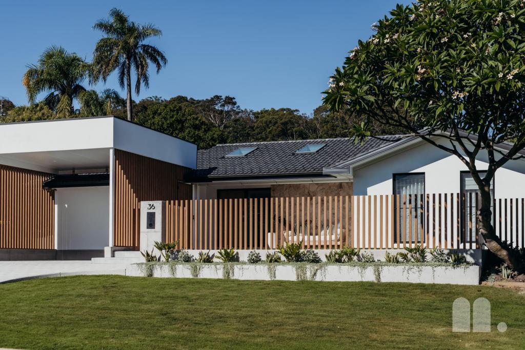 36 Chartley St, Warners Bay, NSW 2282
