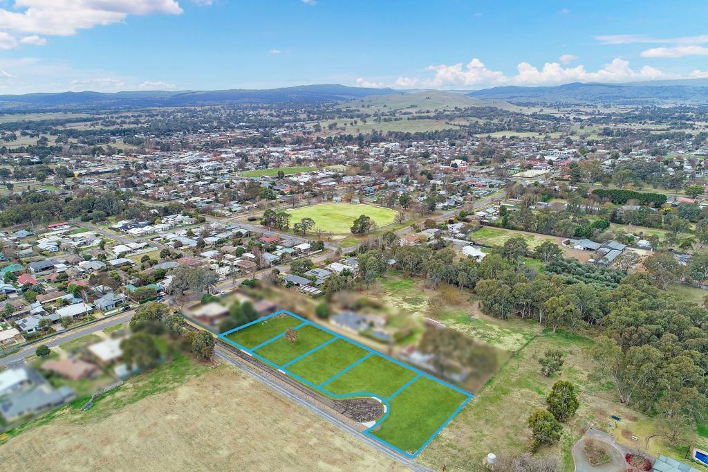  Cockatoo Court, Mansfield, VIC 3722