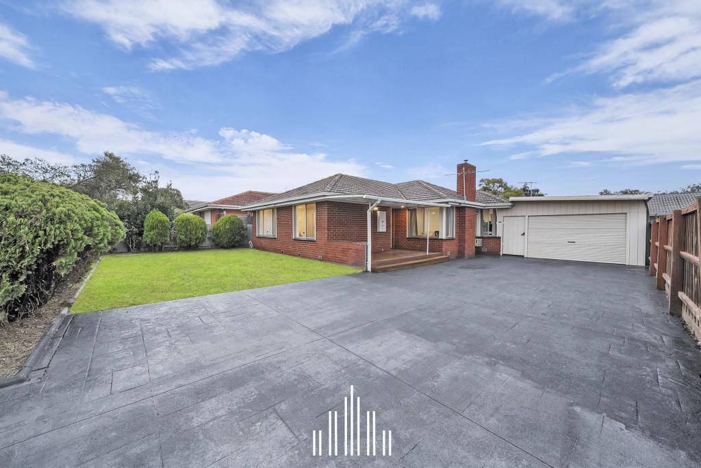 34 Elmbank Dr, Keysborough, VIC 3173