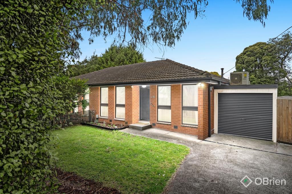 2/45 Hamilton Rd, Bayswater North, VIC 3153