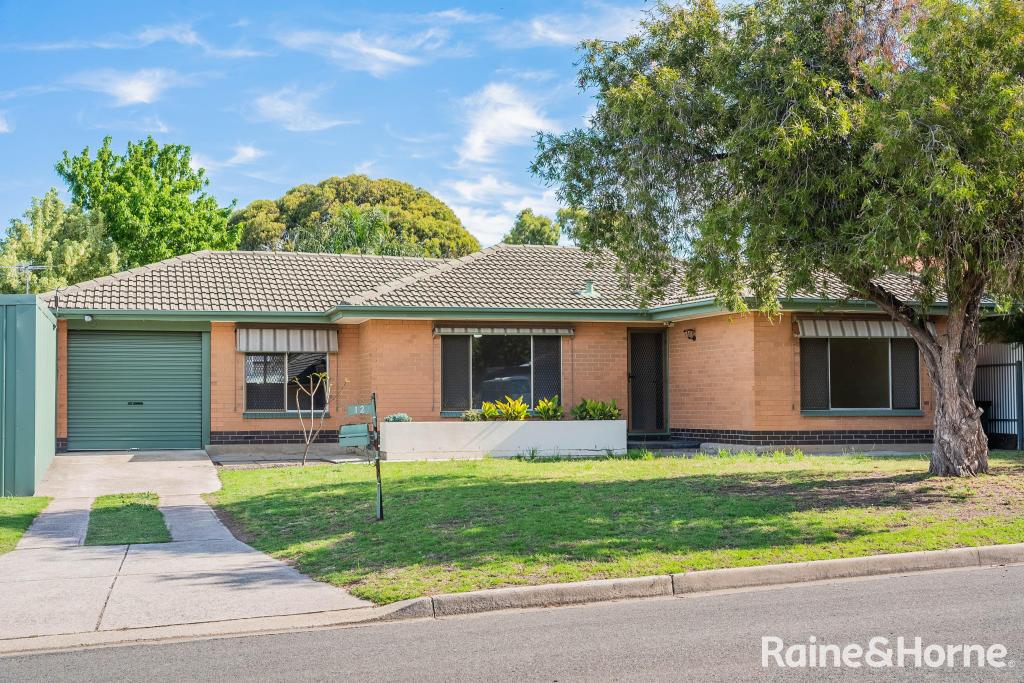 12 Shiraz Ave, Hackham, SA 5163