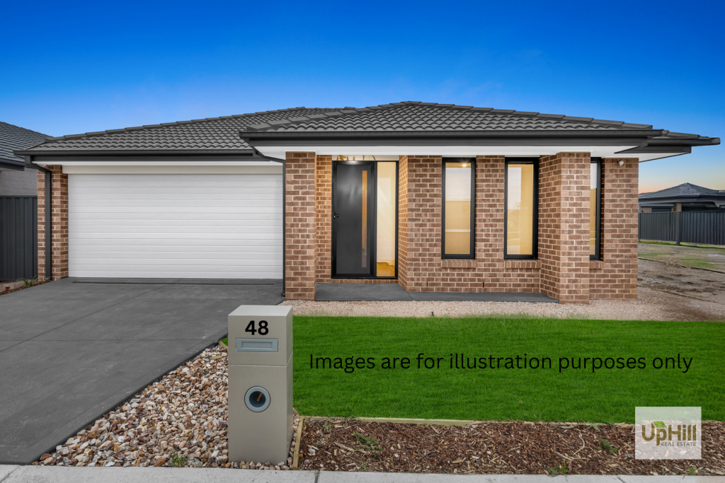 48 Kielder Cres, Clyde, VIC 3978