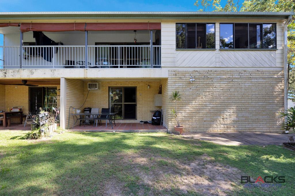 1/4 Symons Ave, Bucasia, QLD 4750