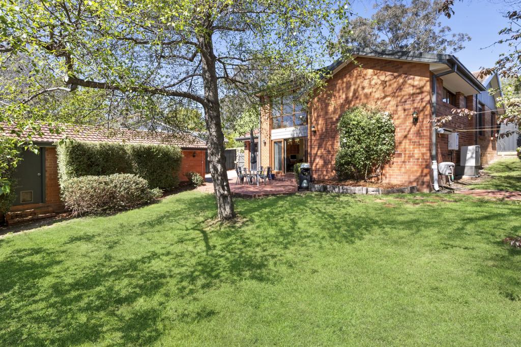 32 Goble St, Hughes, ACT 2605