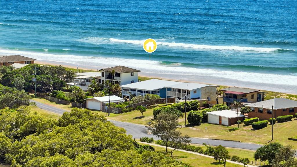 8 South Tce, Wooli, NSW 2462