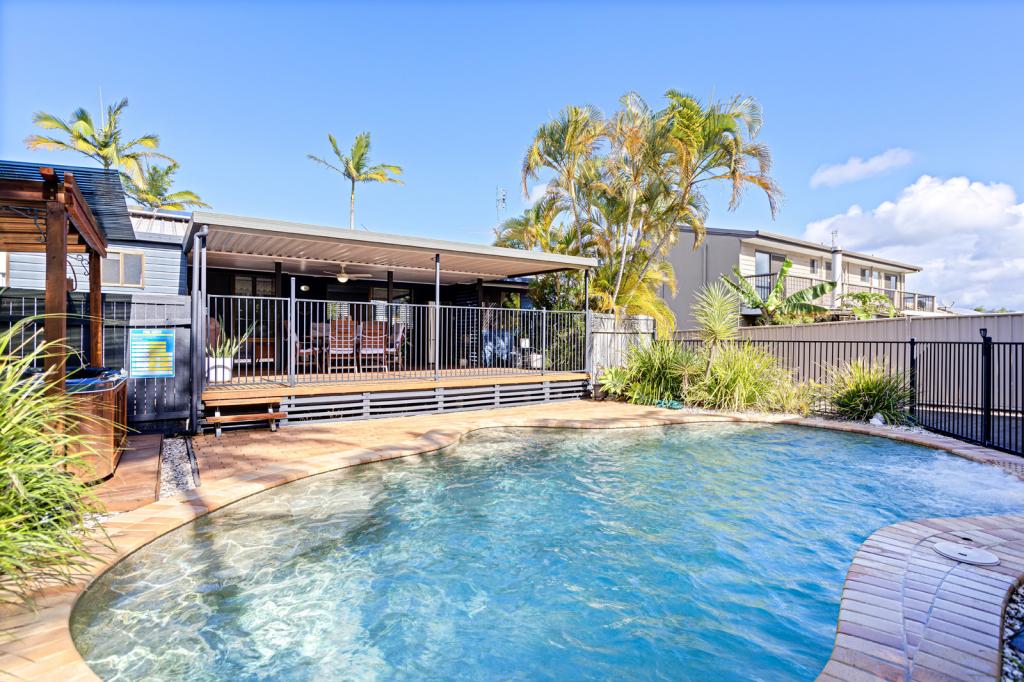 18 Blackwood St, Maroochydore, QLD 4558